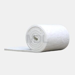 Industrial Insulation Blanket for Furnaces