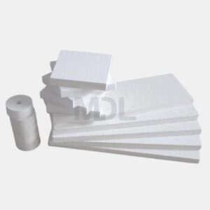 Low Density Calcium Silicate Board