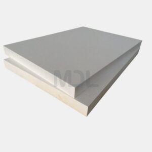 Medium Density Calcium Silicate Board For High Temperature