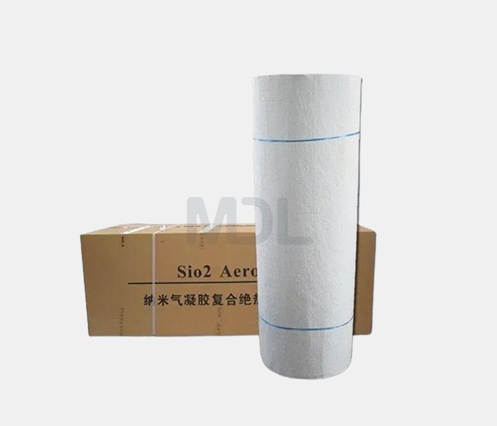 Nano Aerogel Insulation Blanket - Image 4