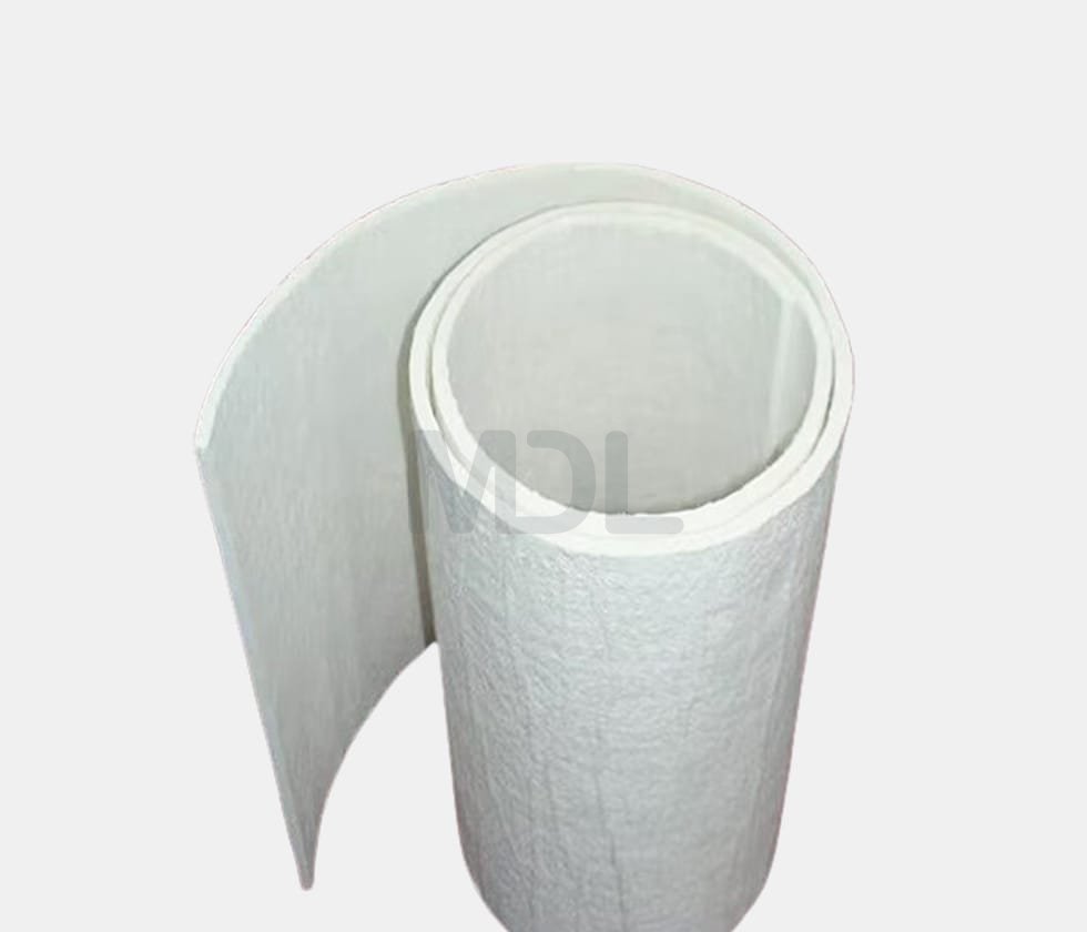 Nano Aerogel Insulation Blanket - Image 2