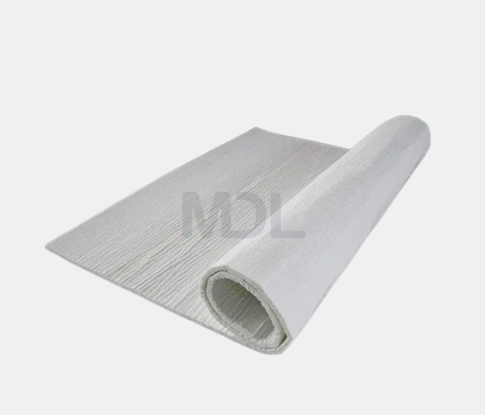 Nano Aerogel Insulation Blanket