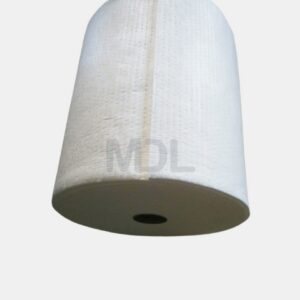 Heat Insulation Polycrystalline Mullite Fiber Blanket