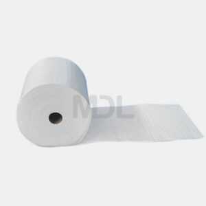 Polycrystalline Mullite Fiber Blanket
