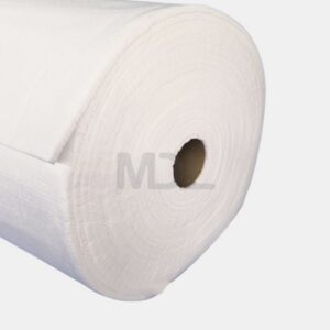 Polycrystalline Mullite Fiber Blanket Supplier | PCW Insulation