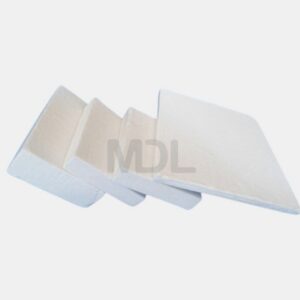 Polycrystalline Mullite Fiber Board Supplier | PCW Insulation Board
