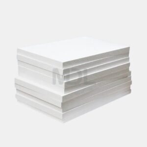 Polycrystalline Mullite Fiber Board