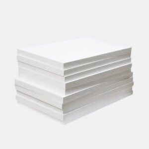 Mindelun-Polycrystalline mullite fiber board (4)