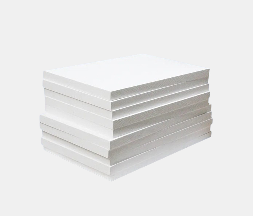 Mindelun-Polycrystalline mullite fiber board (4)