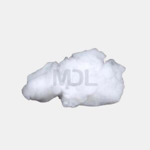 3000°F Polycrystalline Mullite Fiber Bulk