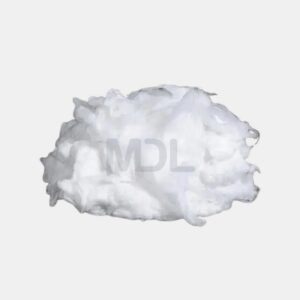 Polycrystalline Mullite Fiber Bulk