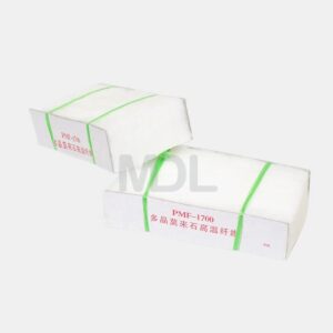 PCW Veneer Block / Polycrystalline Fiber Veneer Block / Module-Cut