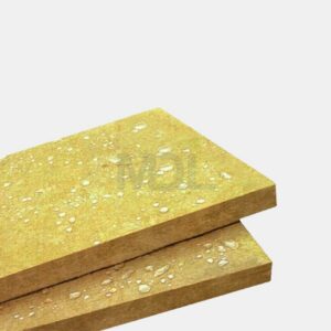 Rock Wool Board Manufacturer for Thermal and Acoustic Insulation