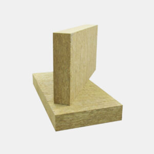 Rock Wool Insulation Board for Building and Construction Projects