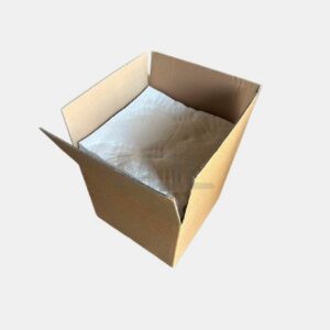 Sliced Ceramic Fiber Blanket Supplier | Pre-Cut Ceramic Fiber Insulation