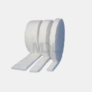 Custom Cut Sliced Ceramic Fiber Blanket