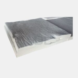 Sliced Ceramic Fiber Blanket