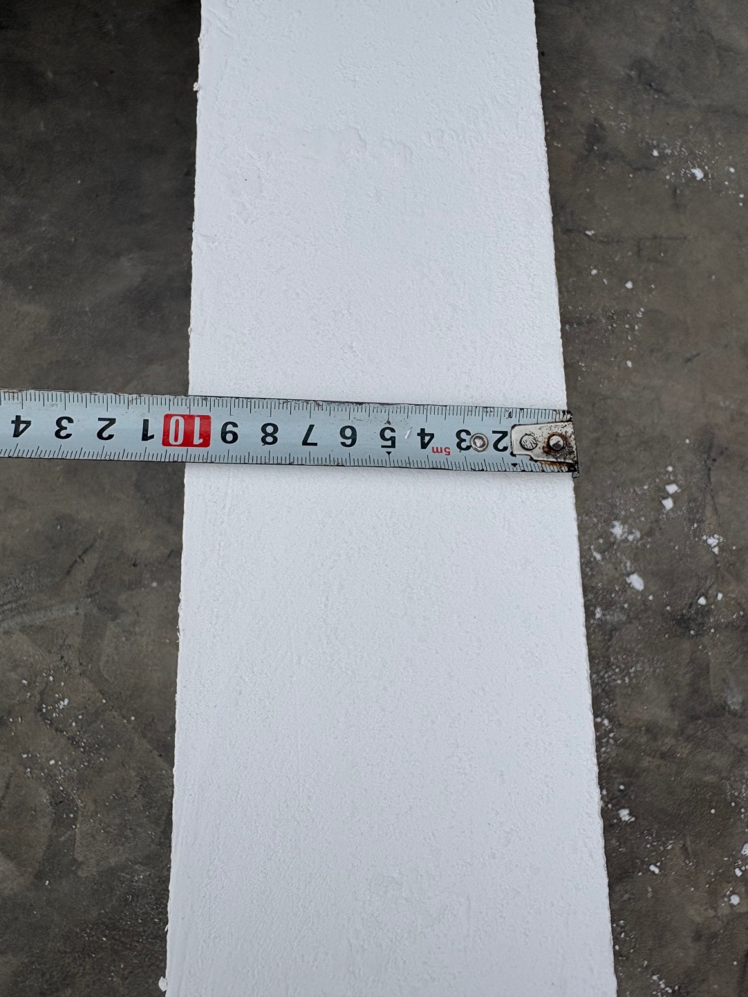 Mindelun-calcium silicate board details for Dubai (1)