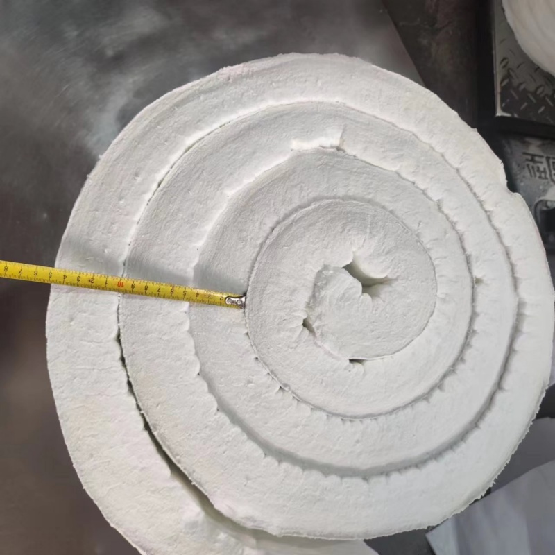 Mindelun-ceramic fiber blanket supplier