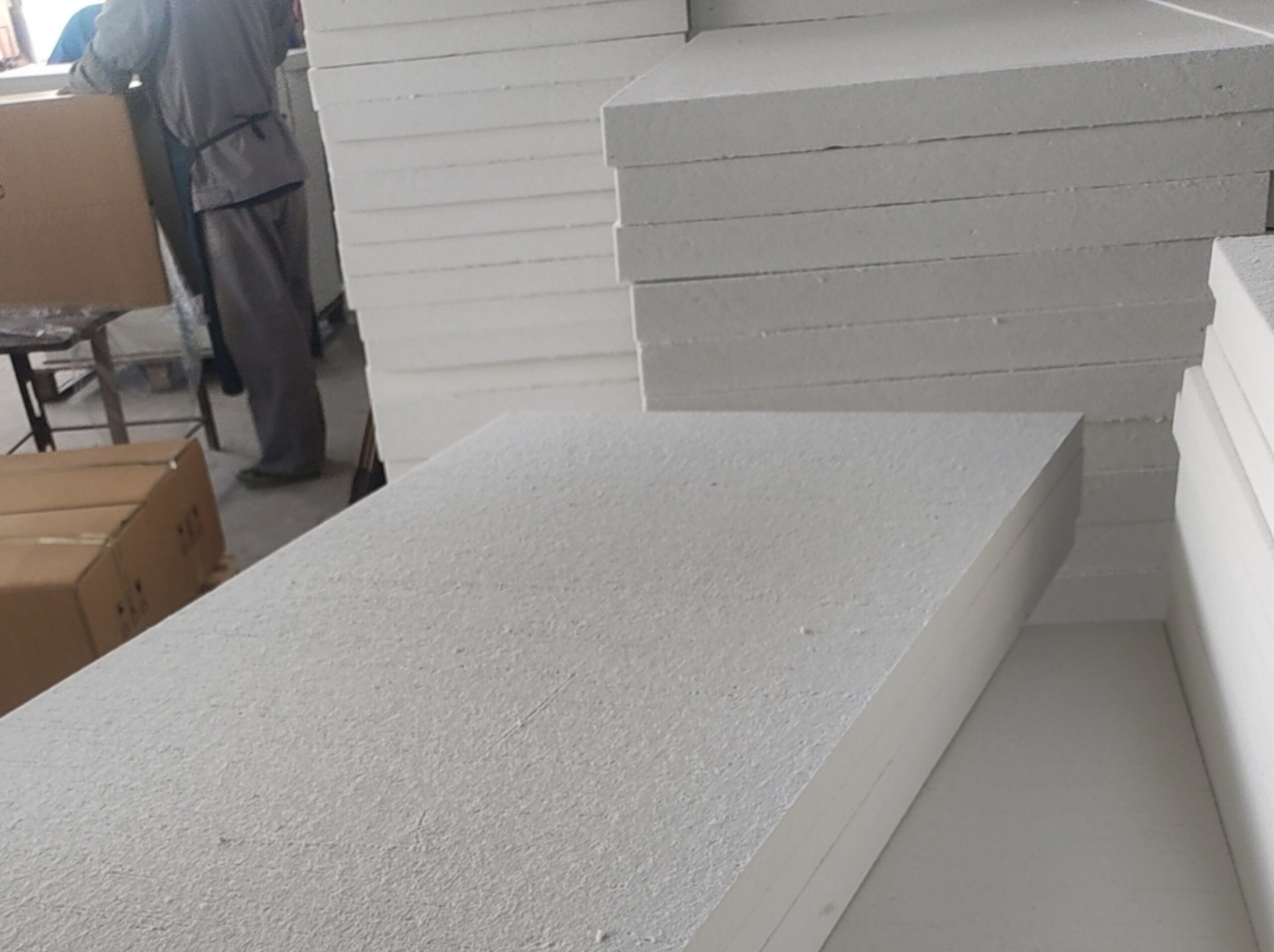 Mindelun-ceramic fiber board insulation supplier1