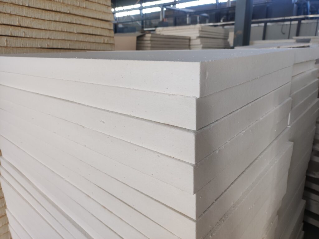 Mindelun-ceramic fiber board insulation supplier2