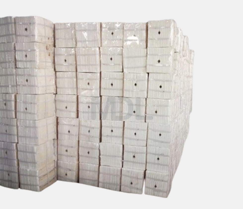 mindelun-polycrystalline fiber module supplier