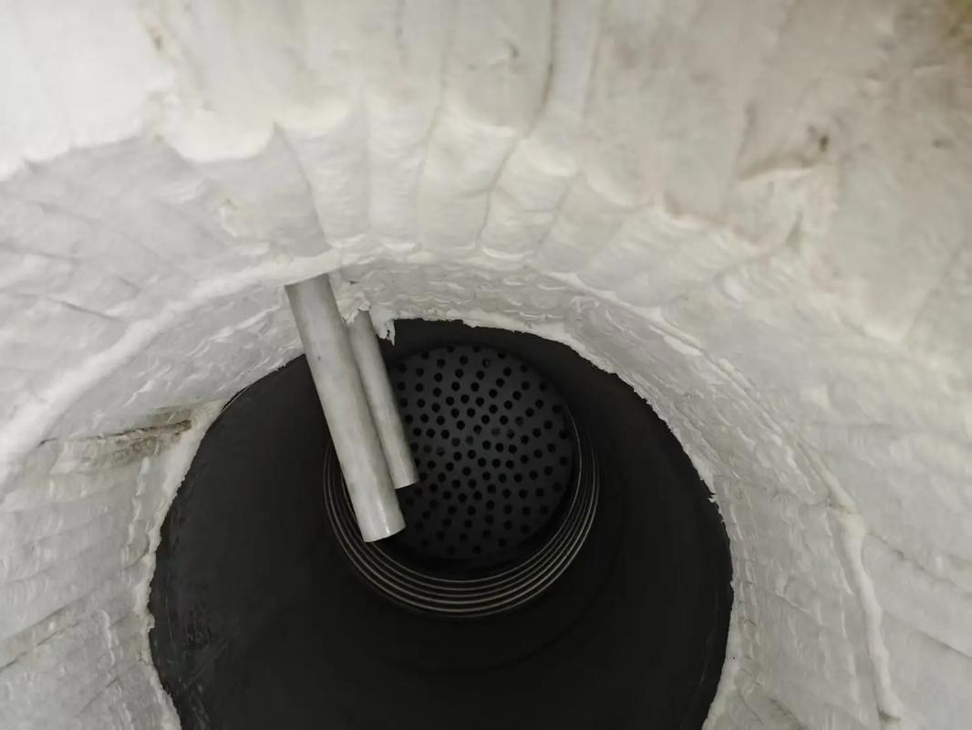 Mindelun-Ceramic Fiber Modules for Hot Blast Stove Insulation