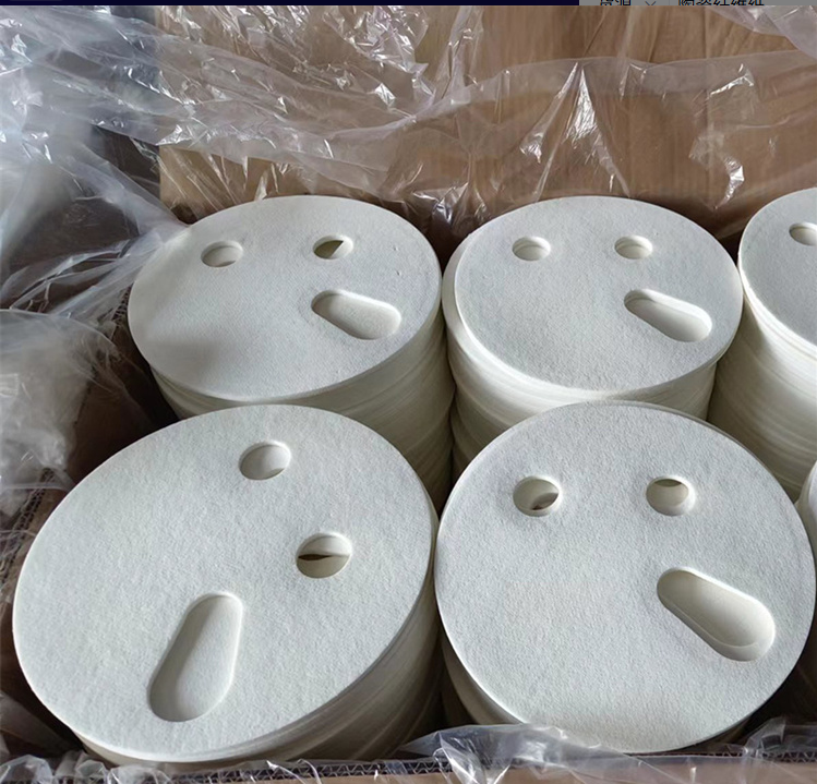 mindelun-Ceramic Fiber Paper for Automotive Gaskets2