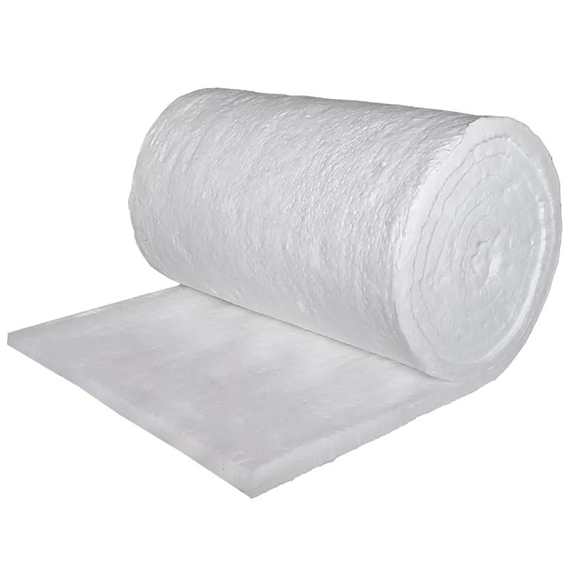 Mindelun-Ceramic Fiber vs. Bio-Soluble Fiber