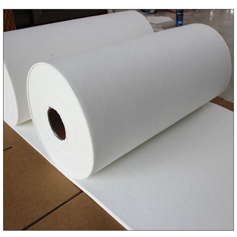 Mindelun-Ceramic fiber paper for car gaskets