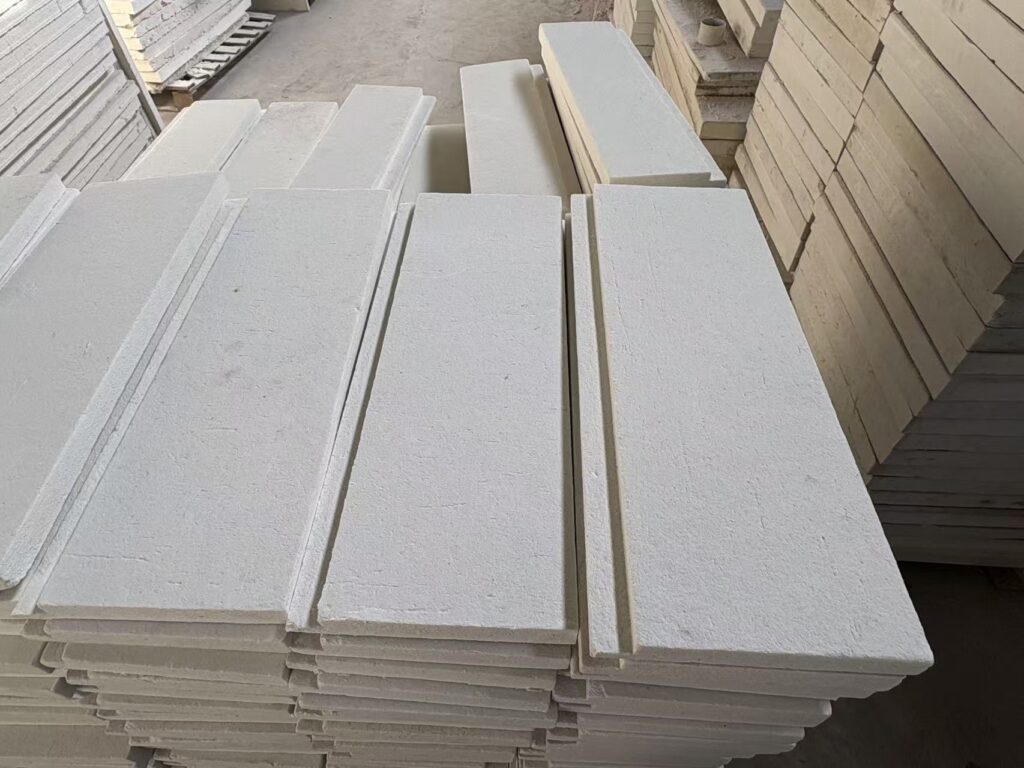 Mindelun-Furnace Insulation Board Supplier