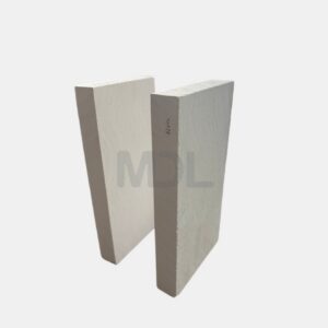China OEM Glass Fiber Reinforced Calcium Silicate Board