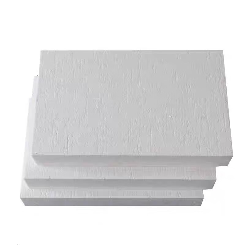 Mindelun-POLYCRYSTALLINE MULLITE FIBER BOARD