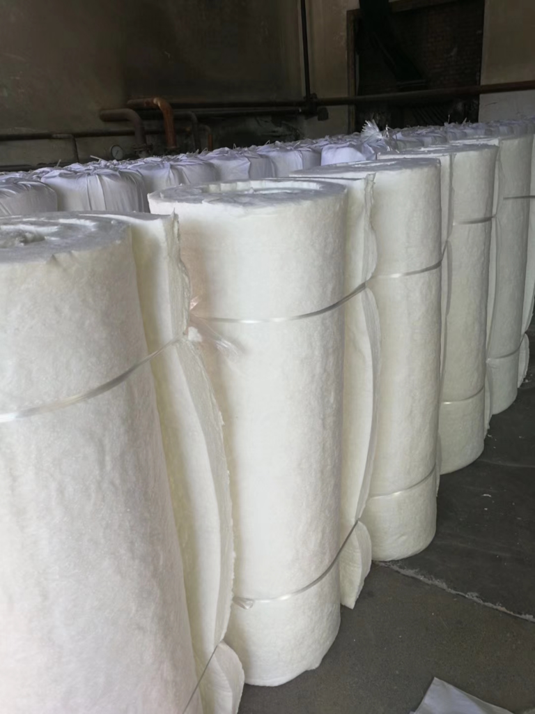 Mindelun-ceramic-fiber-blanket-industrial-insulation