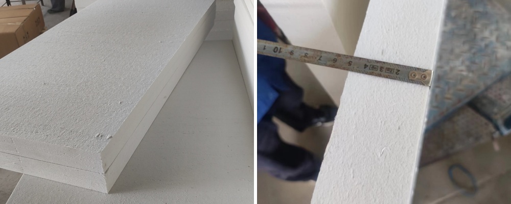 Mindelun-thermal insulation board