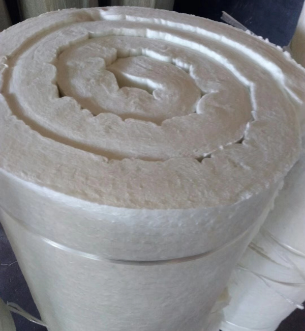 mindelun-ceramic fiber blanket 1260C for indonesia market